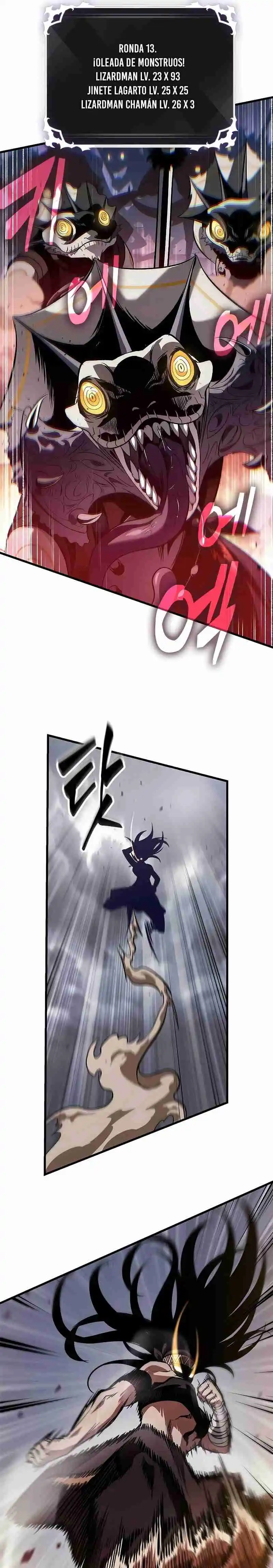 Gacha Infinito - Capítulo 106 - Página 20 - LectorTMOo