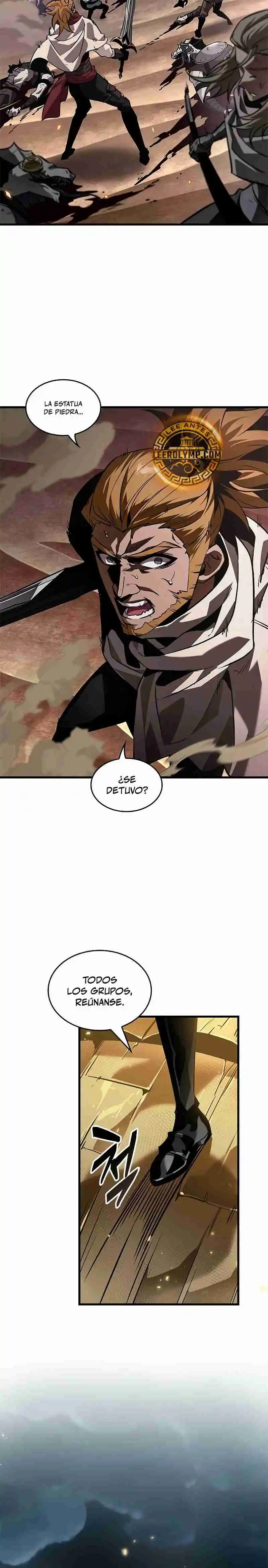 Gacha Infinito - Capítulo 106 - Página 31 - LectorTMOo