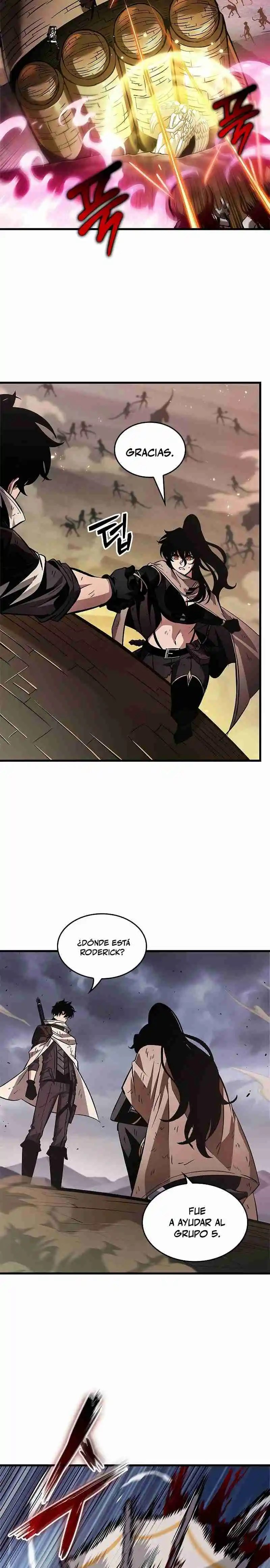 Gacha Infinito - Capítulo 107 - Página 4 - LectorTMOo