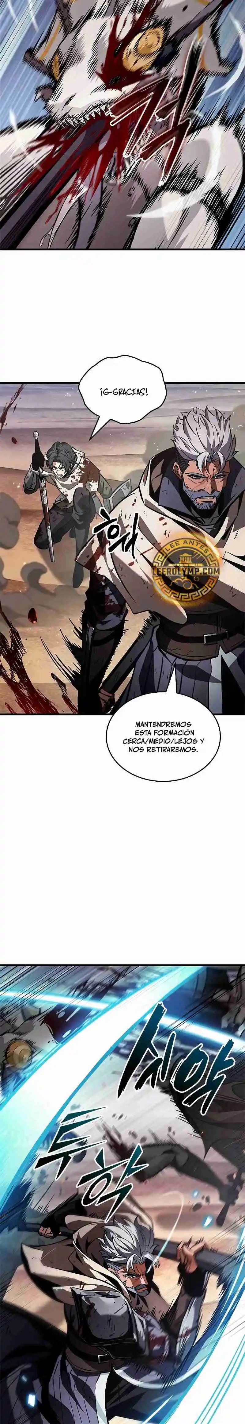 Gacha Infinito - Capítulo 107 - Página 5 - LectorTMOo