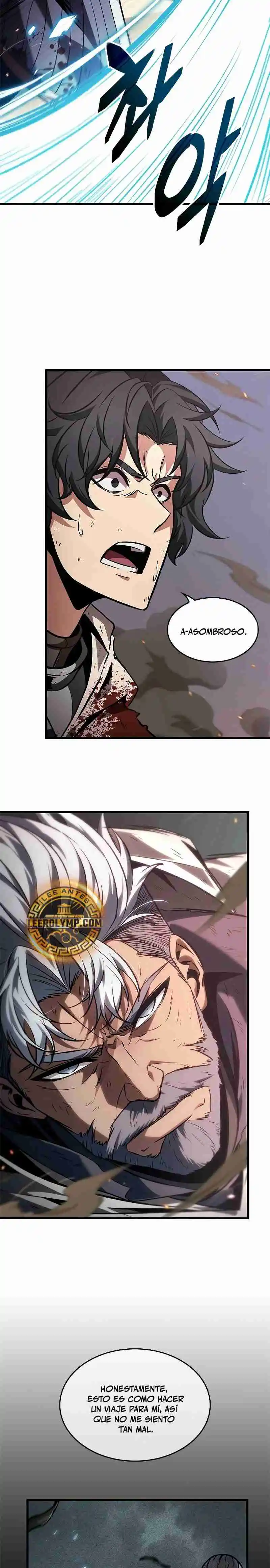 Gacha Infinito - Capítulo 107 - Página 6 - LectorTMOo