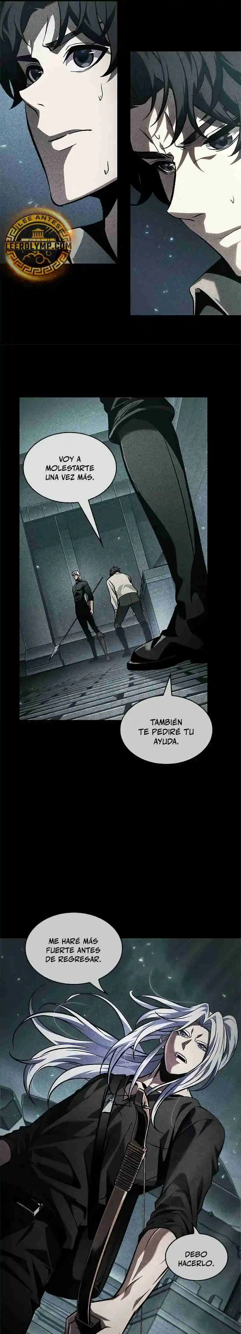 Gacha Infinito - Capítulo 107 - Página 8 - LectorTMOo