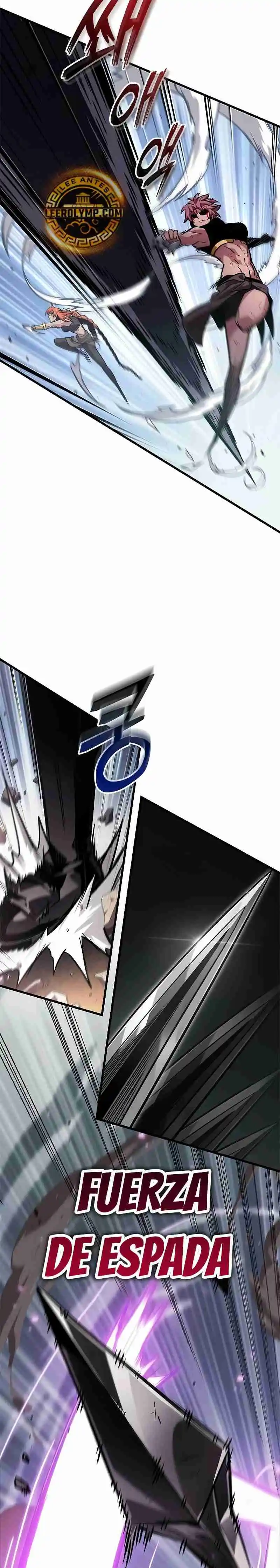 Gacha Infinito - Capítulo 107 - Página 18 - LectorTMOo