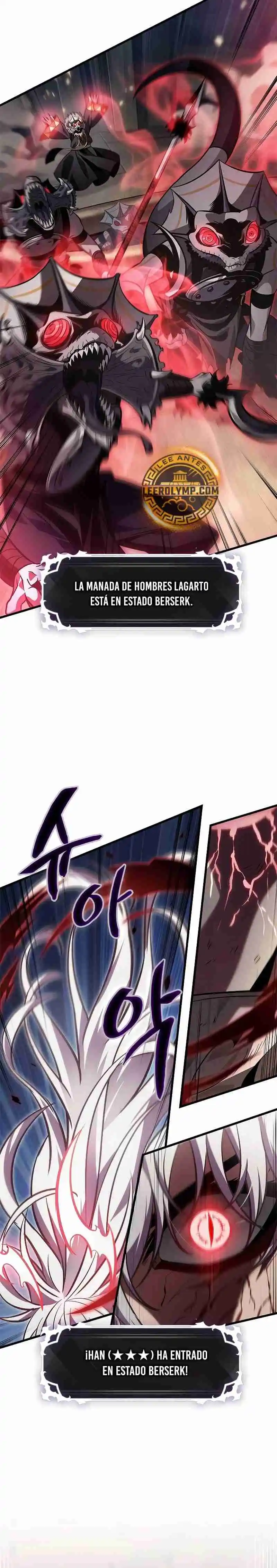 Gacha Infinito - Capítulo 107 - Página 25 - LectorTMOo