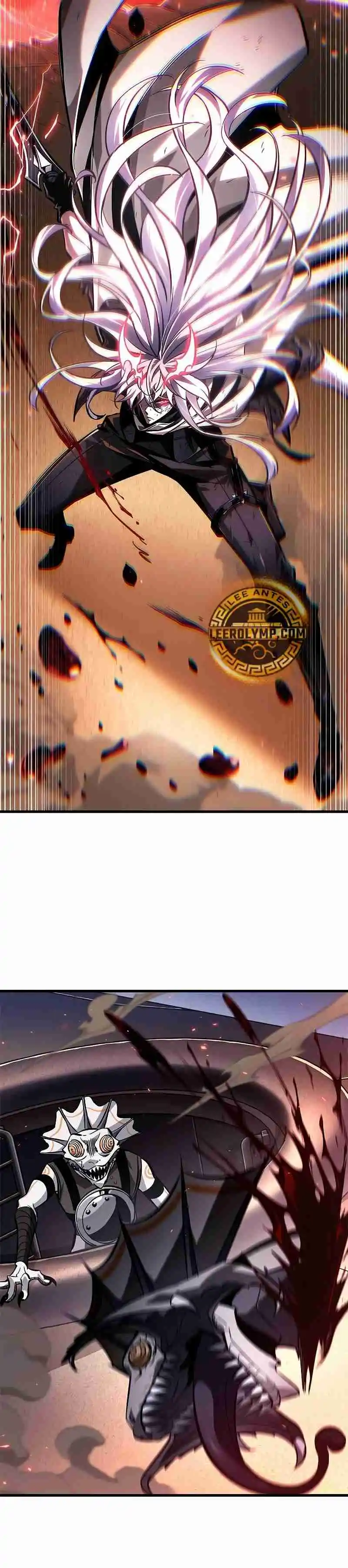Gacha Infinito - Capítulo 107 - Página 27 - LectorTMOo