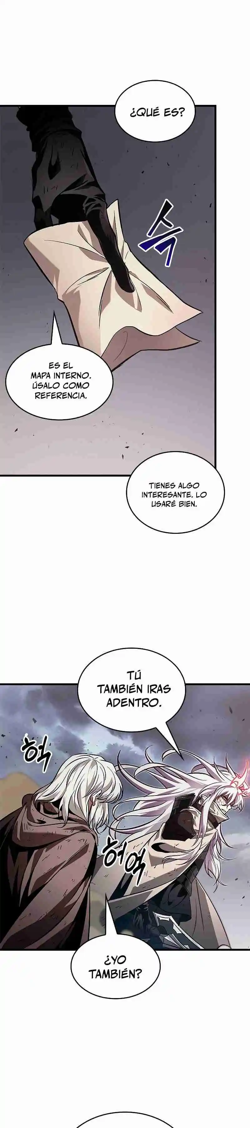 Gacha Infinito - Capítulo 107 - Página 29 - LectorTMOo