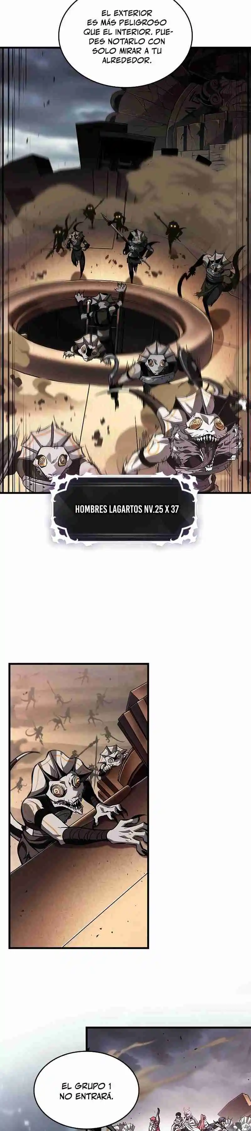 Gacha Infinito - Capítulo 107 - Página 30 - LectorTMOo