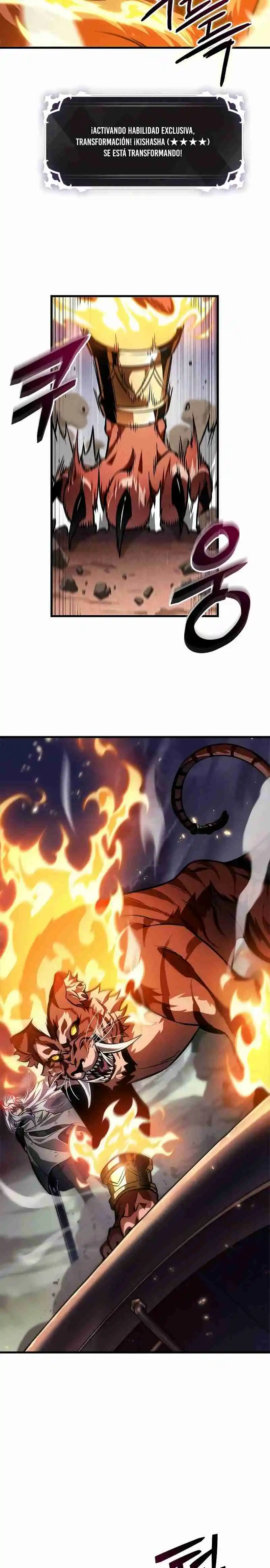Gacha infinito capítulo 108 página 4