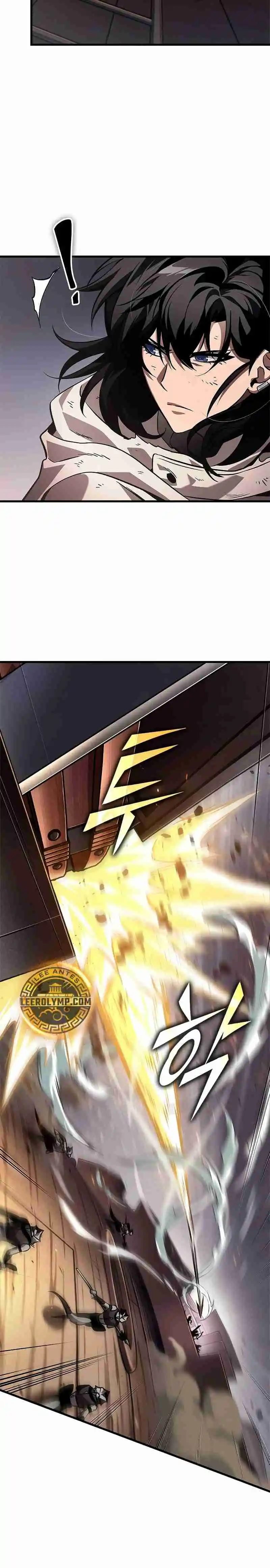 Gacha infinito capítulo 108 página 7