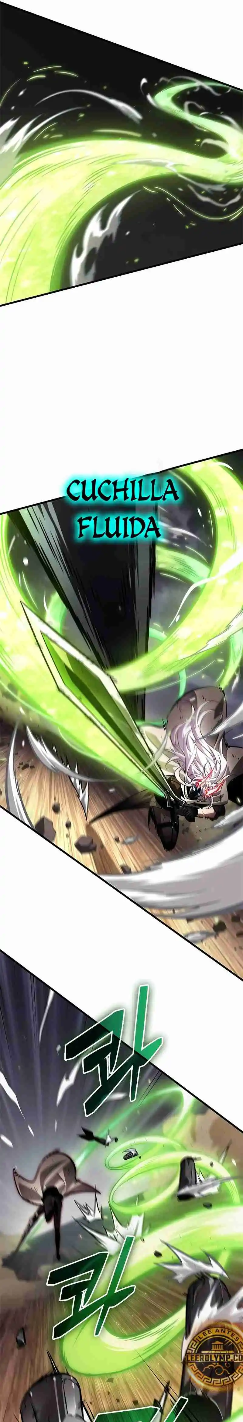 Gacha infinito capítulo 108 página 8