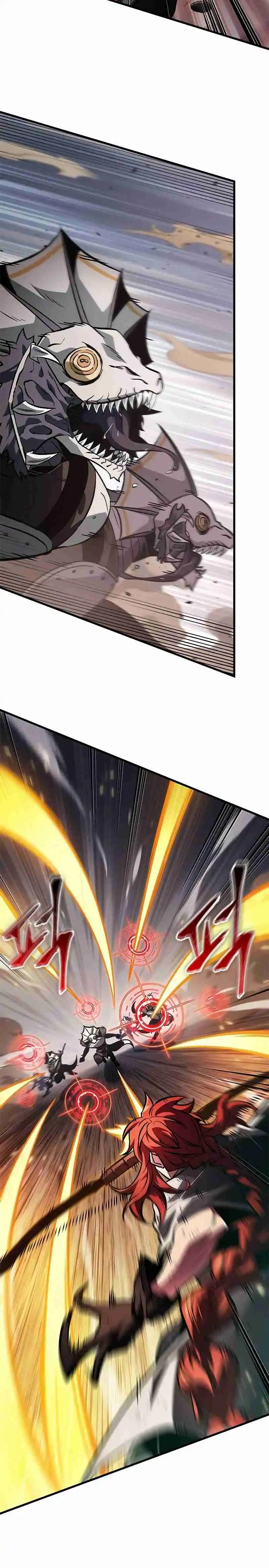 Gacha infinito capítulo 108 página 10