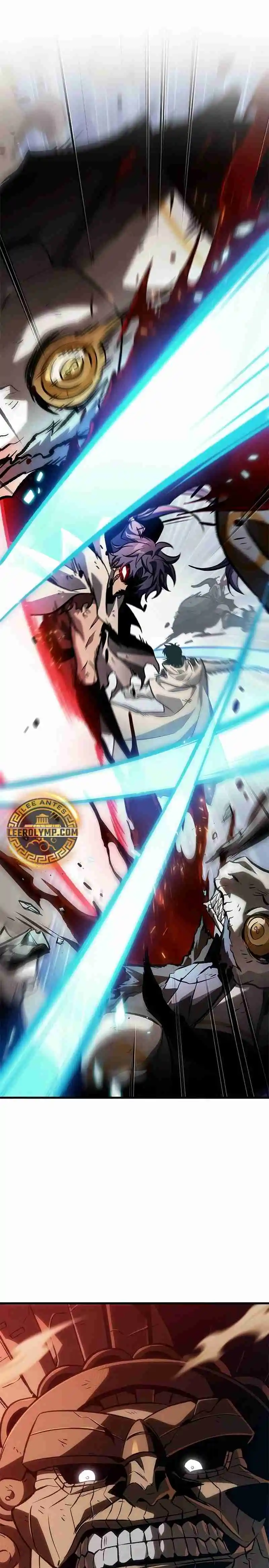 Gacha infinito capítulo 108 página 11