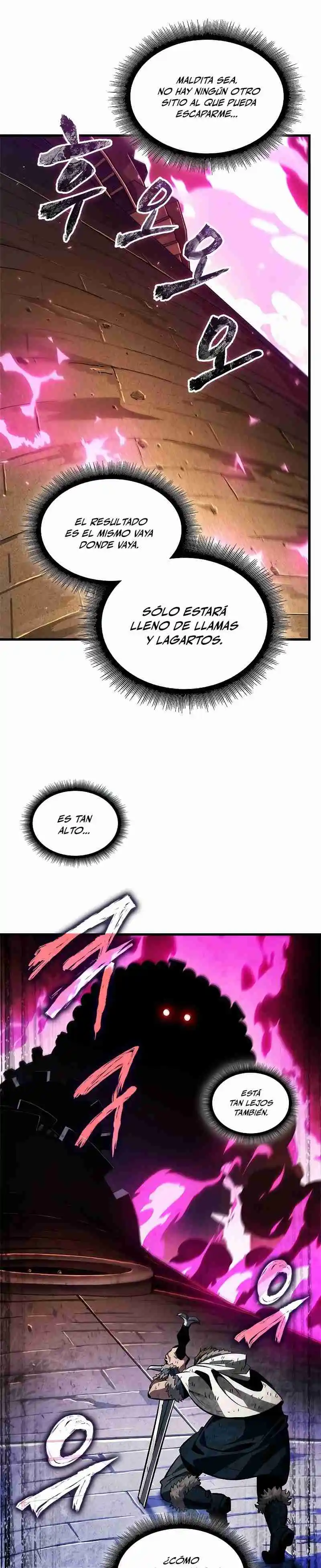 Gacha infinito capítulo 108 página 14