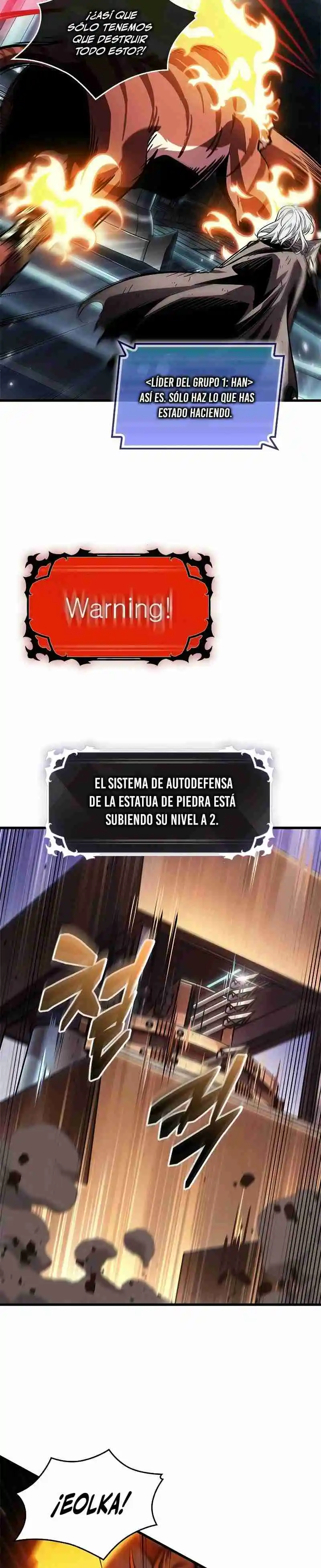 Gacha infinito capítulo 108 página 17