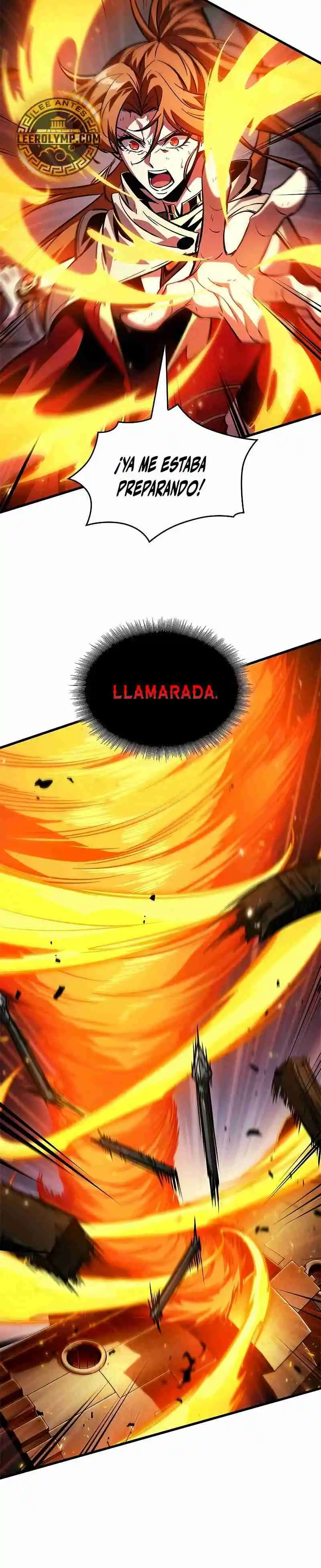 Gacha infinito capítulo 108 página 18