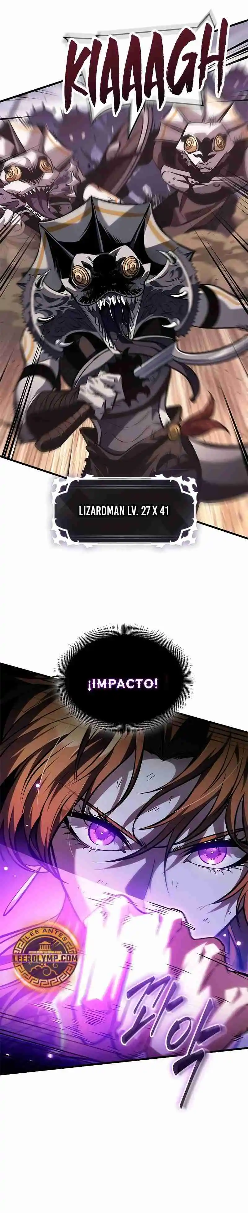 Gacha infinito capítulo 108 página 19