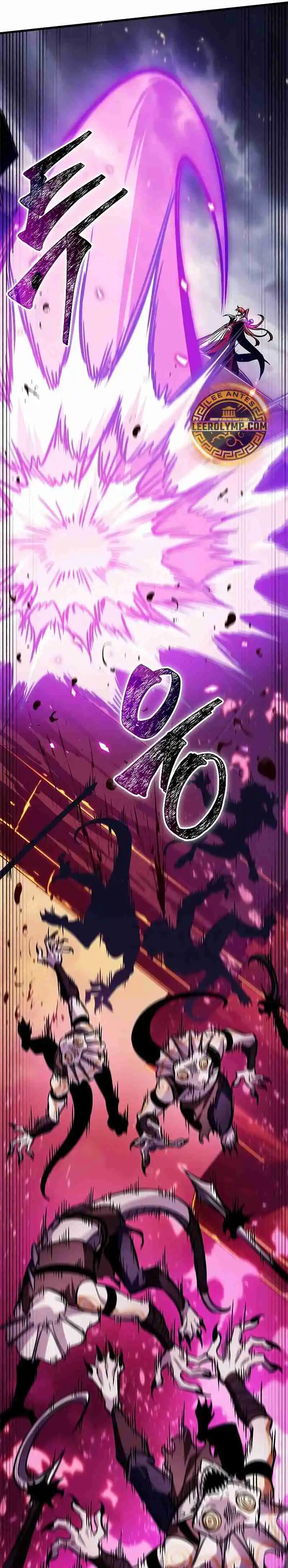 Gacha infinito capítulo 108 página 20