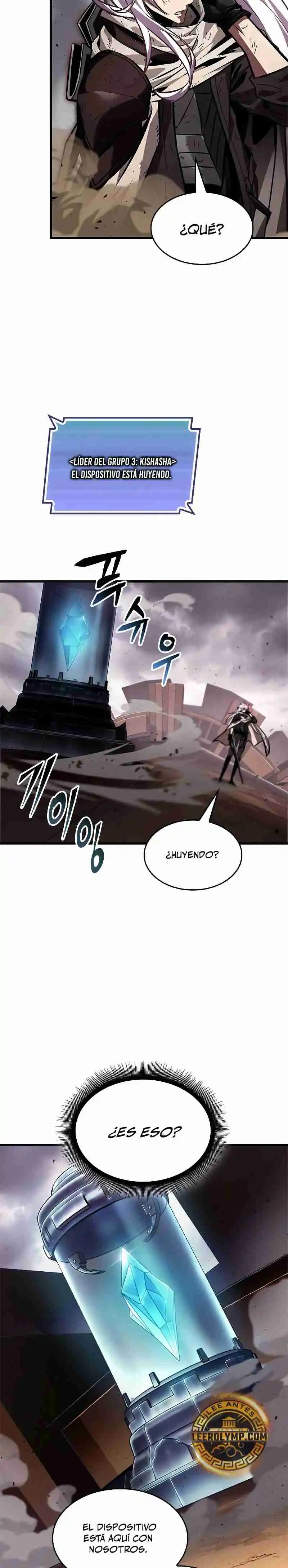 Gacha infinito capítulo 108 página 24