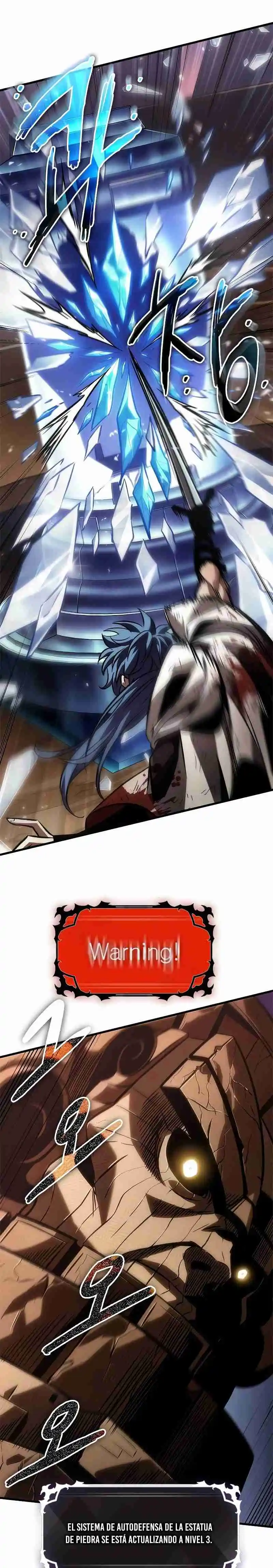 Gacha infinito capítulo 108 página 27