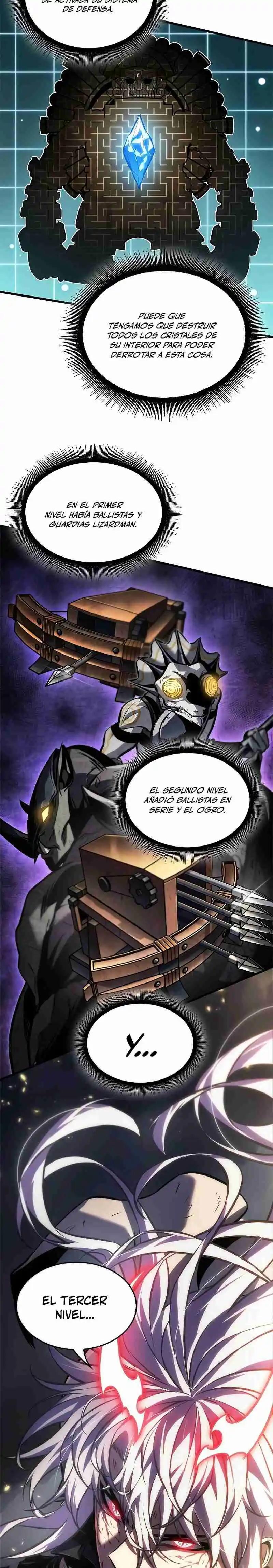 Gacha infinito capítulo 108 página 29
