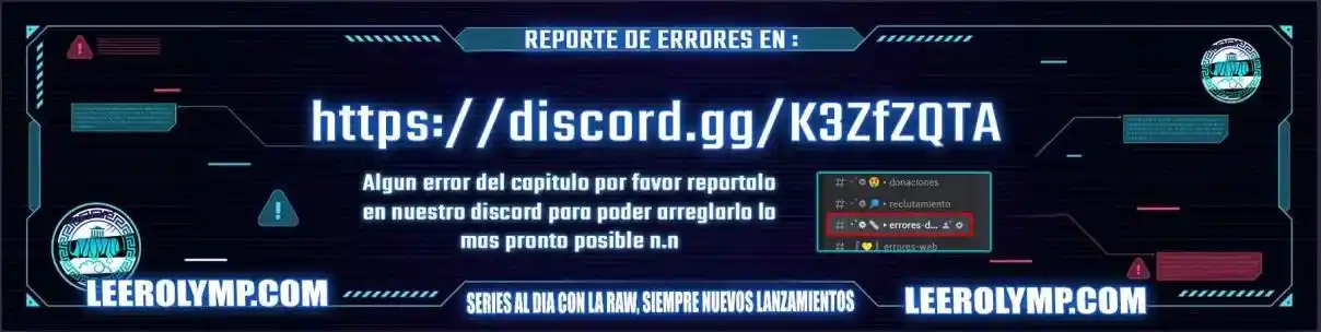 Gacha infinito capítulo 108 página 36