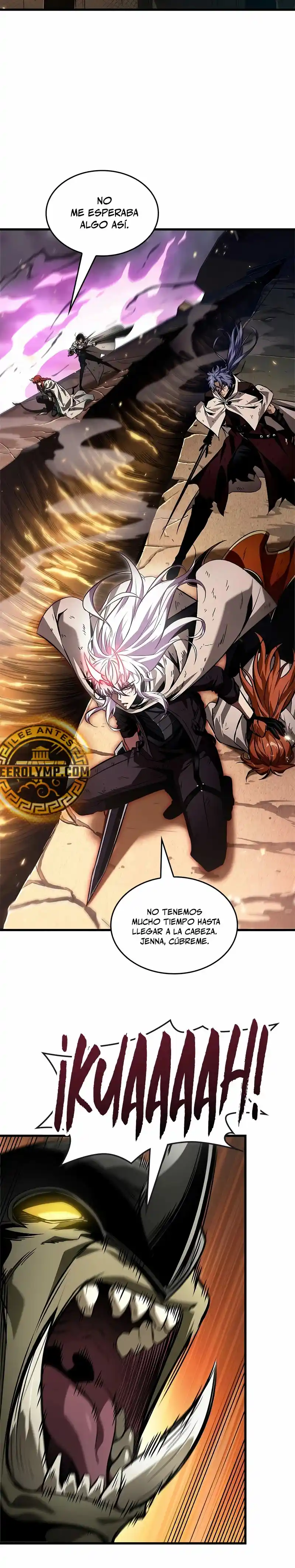 Gacha Infinito - Capítulo 109 - Página 5 - LectorTMOo