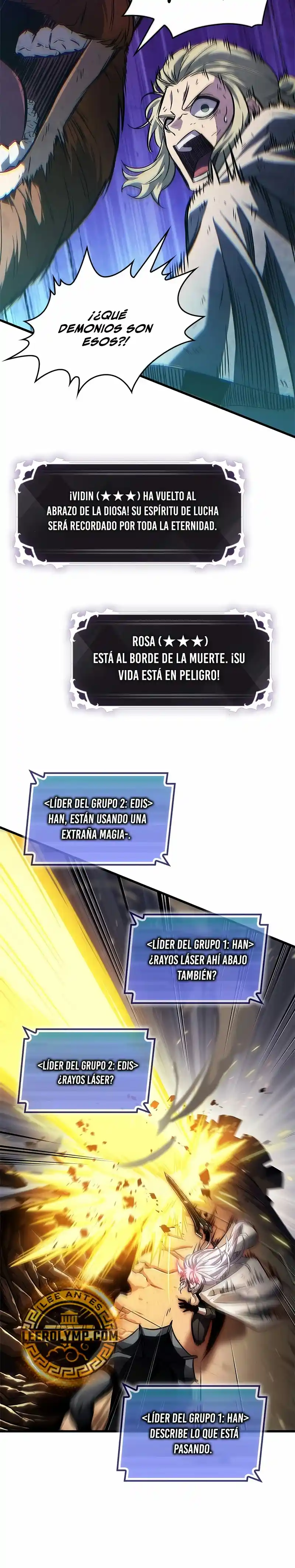 Gacha Infinito - Capítulo 109 - Página 7 - LectorTMOo