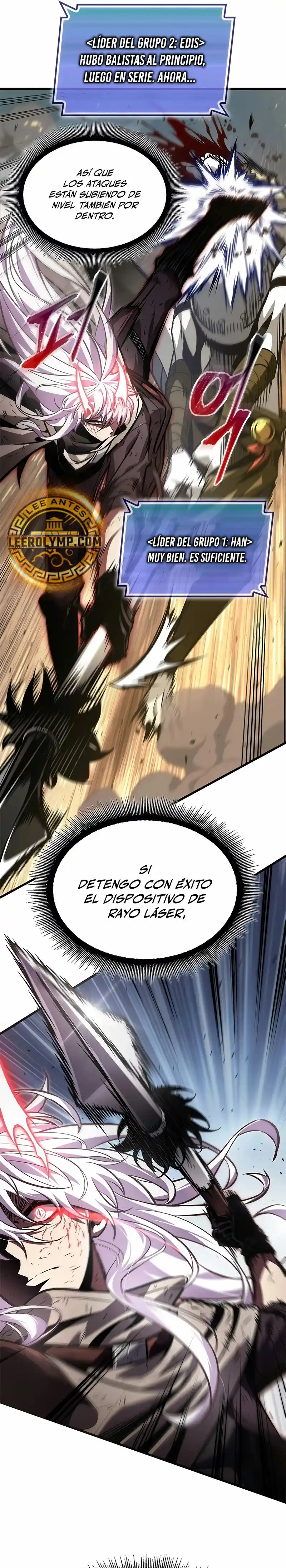 Gacha Infinito - Capítulo 109 - Página 8 - LectorTMOo