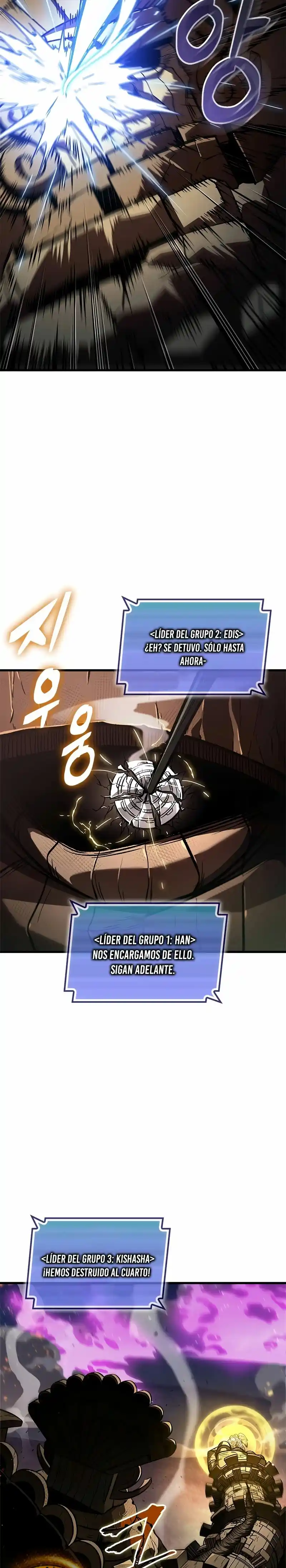 Gacha Infinito - Capítulo 109 - Página 10 - LectorTMOo