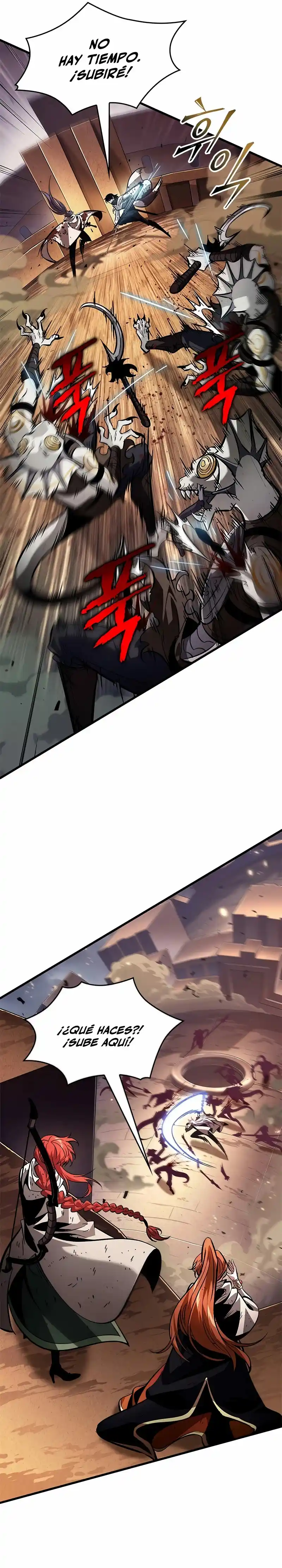 Gacha Infinito - Capítulo 109 - Página 14 - LectorTMOo