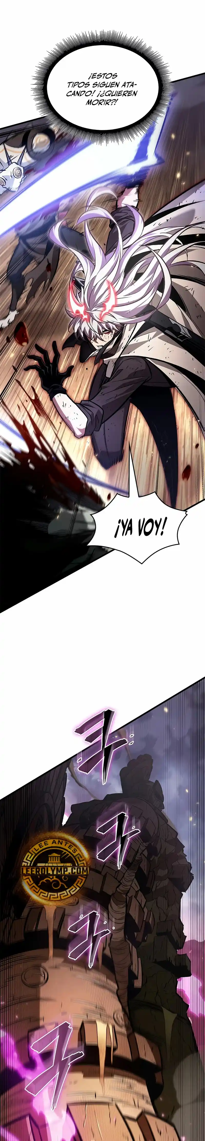 Gacha Infinito - Capítulo 109 - Página 15 - LectorTMOo