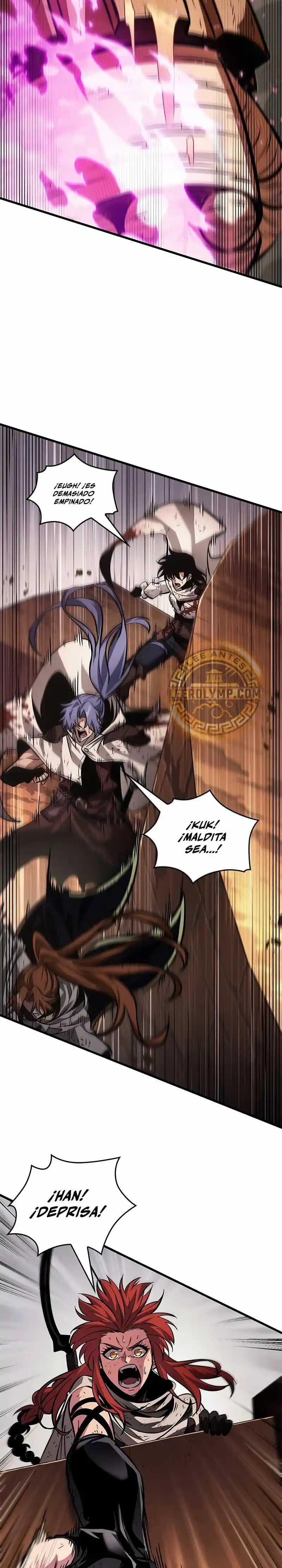 Gacha Infinito - Capítulo 109 - Página 16 - LectorTMOo