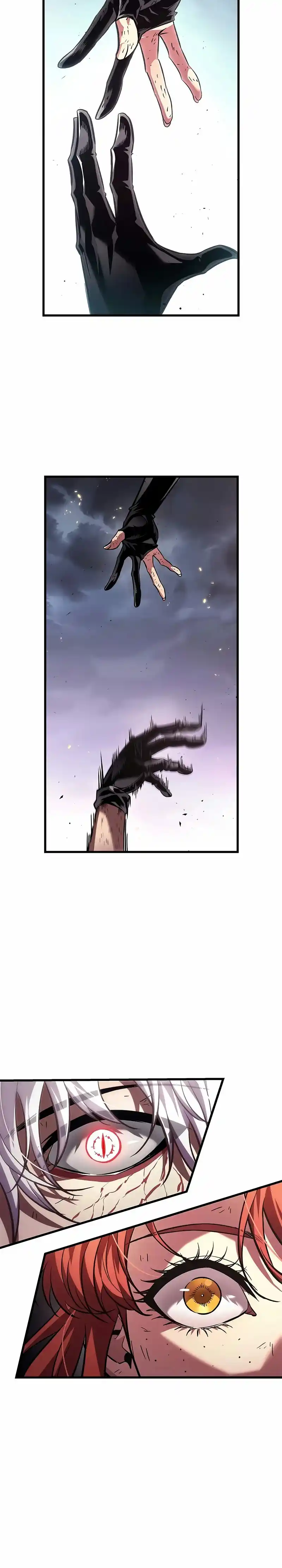 Gacha Infinito - Capítulo 109 - Página 19 - LectorTMOo