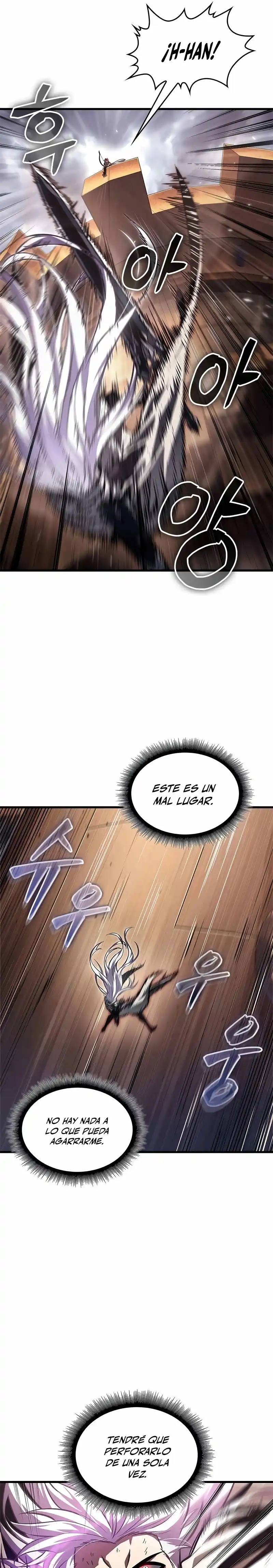 Gacha Infinito - Capítulo 109 - Página 20 - LectorTMOo