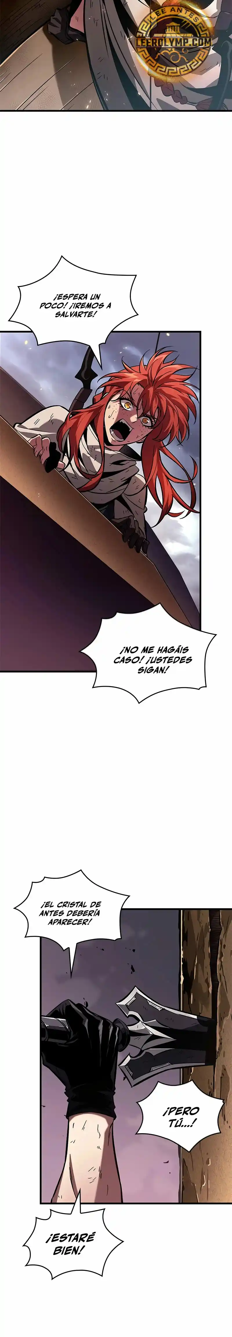 Gacha Infinito - Capítulo 109 - Página 24 - LectorTMOo