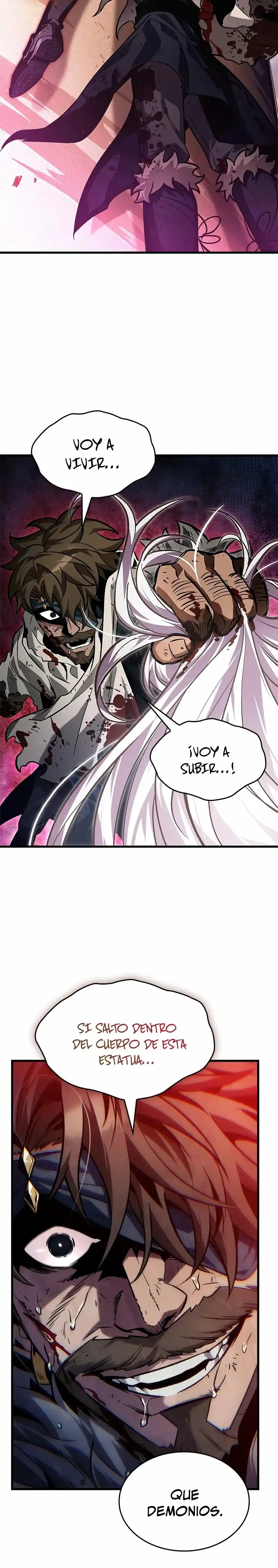 Gacha Infinito - Capítulo 109 - Página 28 - LectorTMOo