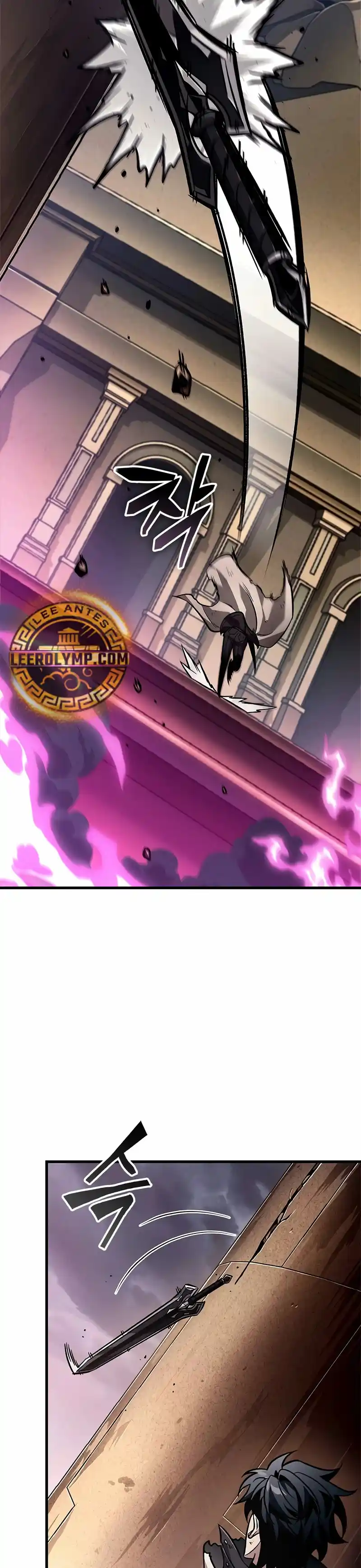 Gacha Infinito - Capítulo 109 - Página 33 - LectorTMOo
