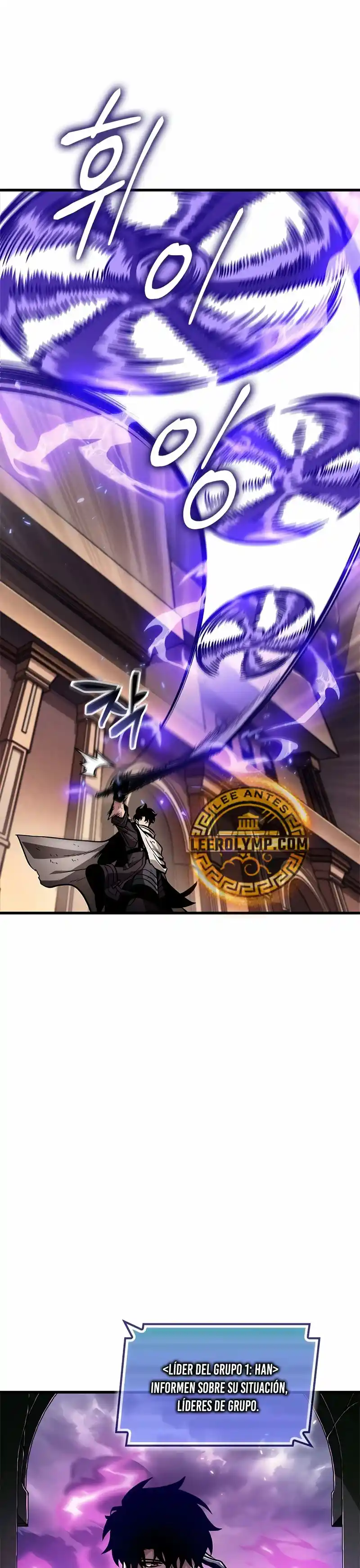 Gacha Infinito - Capítulo 109 - Página 35 - LectorTMOo