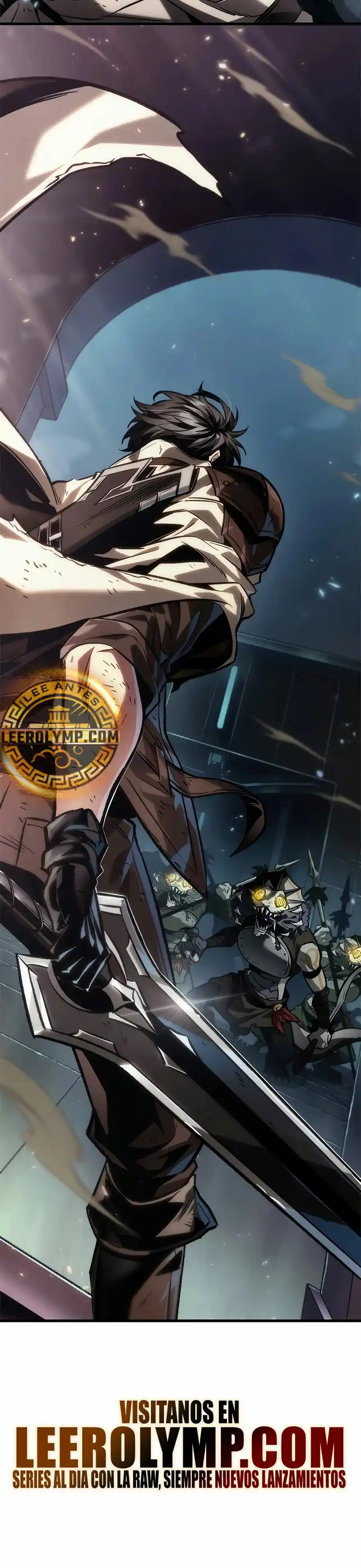 Gacha Infinito - Capítulo 109 - Página 37 - LectorTMOo