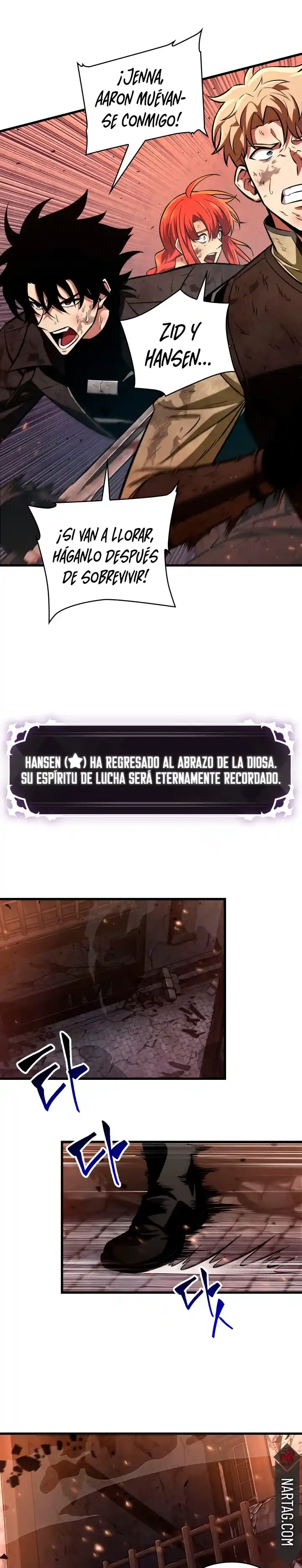 Gacha infinito capítulo 11 página 15