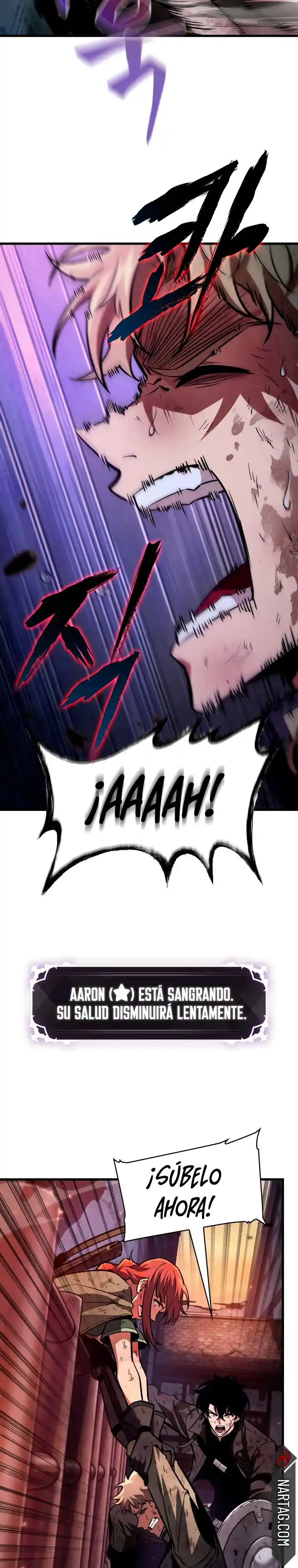 Gacha infinito capítulo 11 página 22