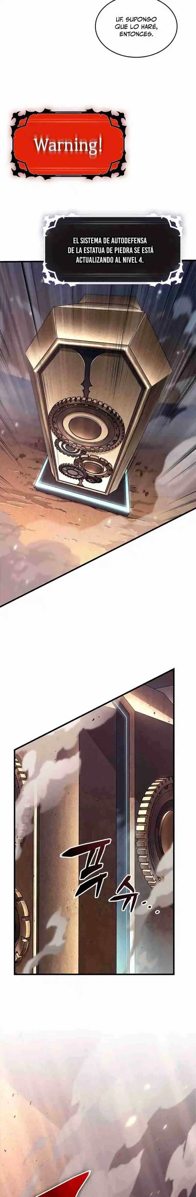 Gacha infinito capítulo 110 página 6