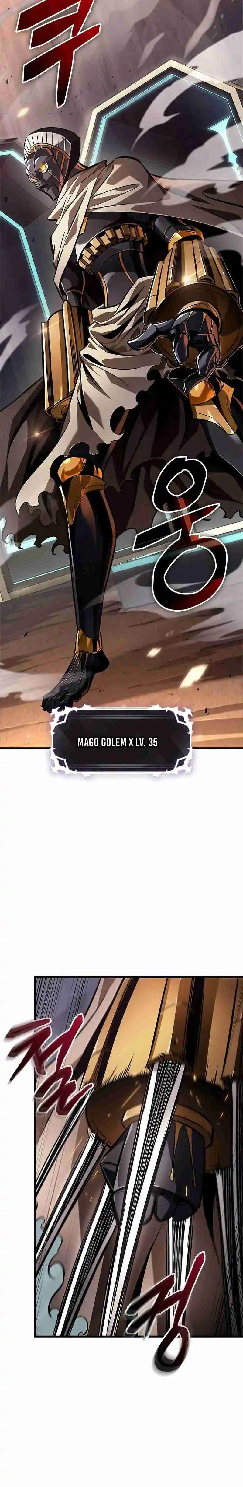Gacha infinito capítulo 110 página 7