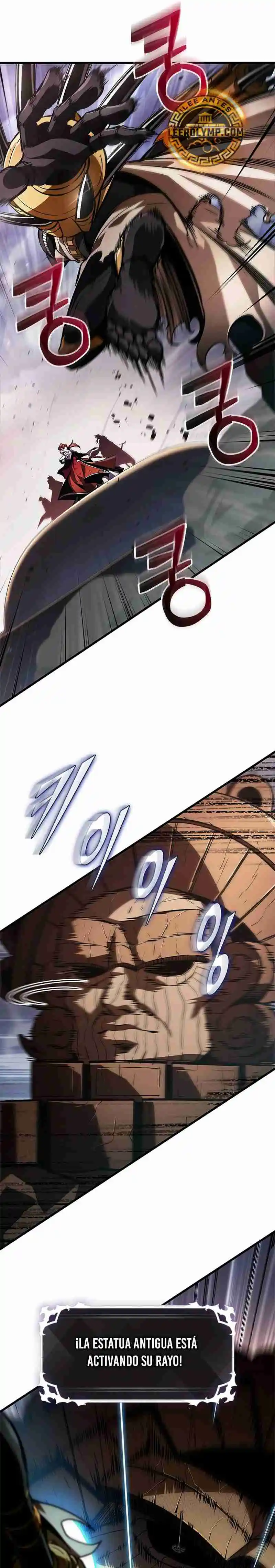 Gacha infinito capítulo 110 página 8