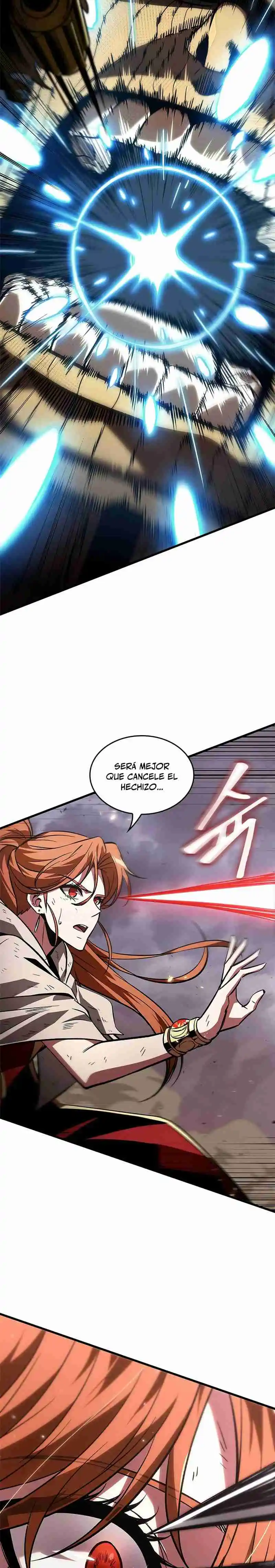 Gacha infinito capítulo 110 página 9