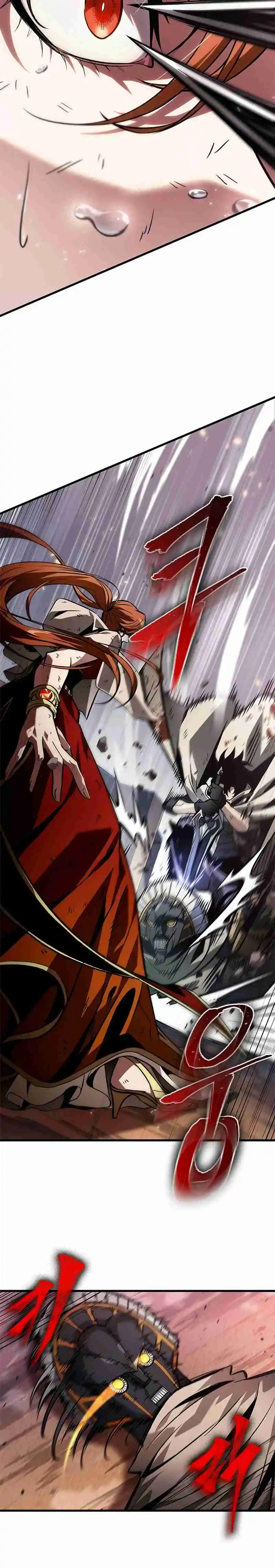 Gacha infinito capítulo 110 página 10