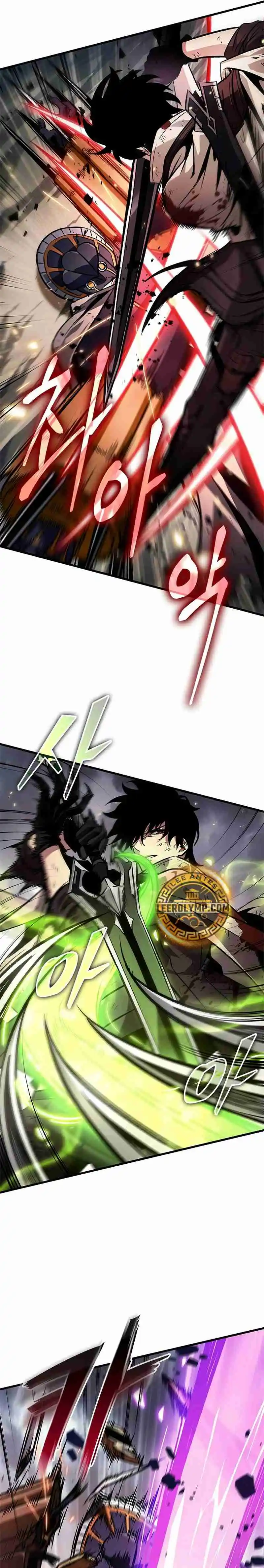 Gacha infinito capítulo 110 página 11