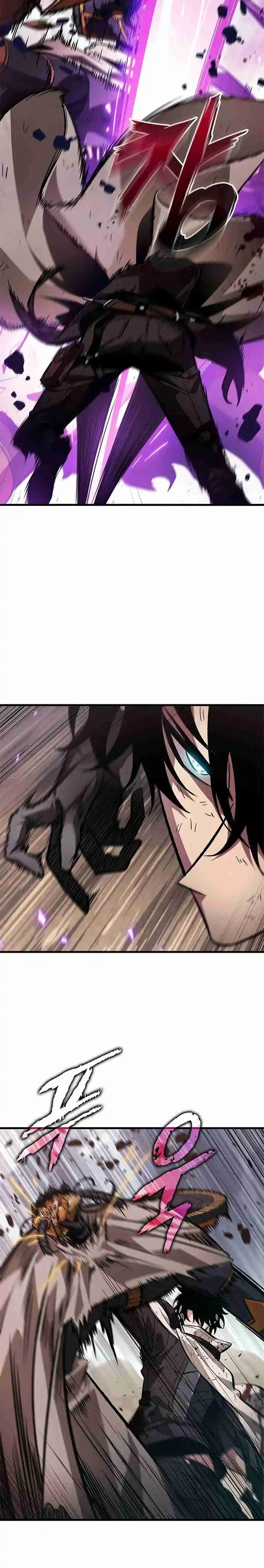 Gacha infinito capítulo 110 página 12