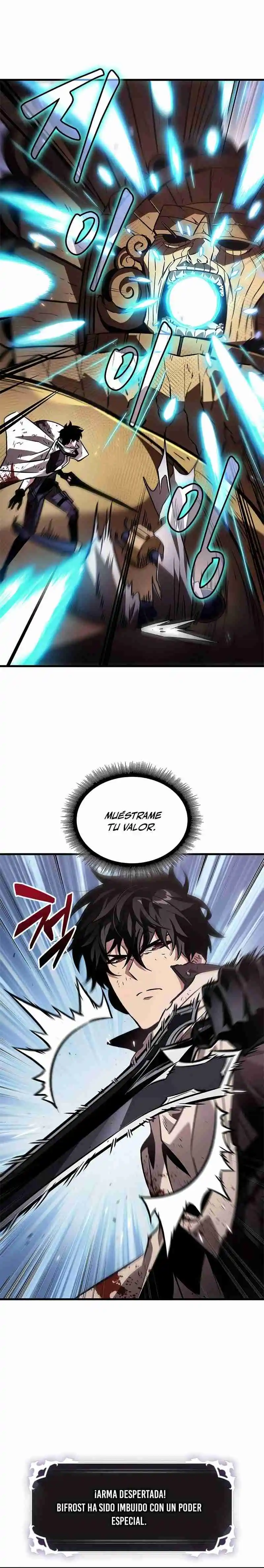Gacha infinito capítulo 110 página 13