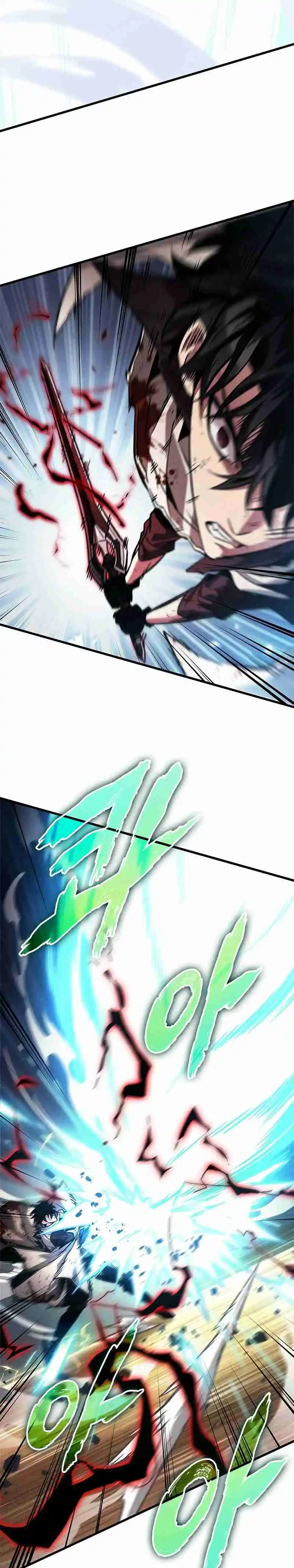 Gacha infinito capítulo 110 página 15